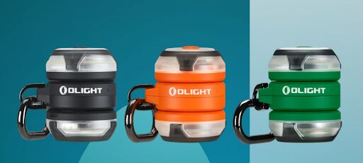 Make Your Hiking Safe With Safety Lights